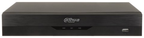 REJESTRATOR AHD, HD-CVI, HD-TVI, CVBS, TCP/IP XVR5104HS-4KL-I3 4 KANAŁY DAHUA REJESTRATOR AHD, HD-CVI, HD-TVI, CVBS, TCP/IP XVR5104HS-4KL-I3 4 KANAŁY DAHUA