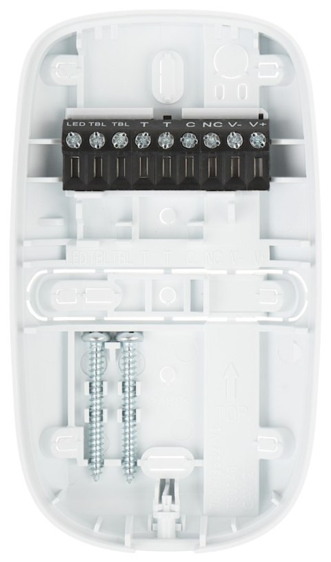 CZUJKA DUALNA MIKROFALA + PIR DT8016AF4 HONEYWELL CZUJKA DUALNA MIKROFALA + PIR DT8016AF4 HONEYWELL
