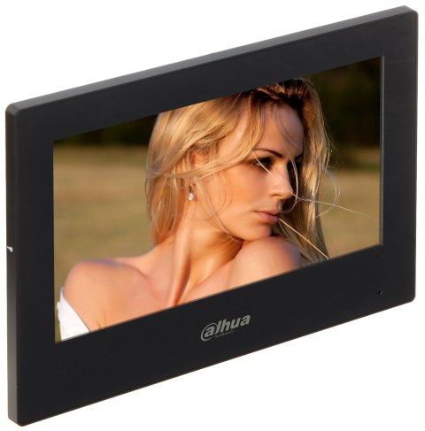 PANEL WEWNĘTRZNY VTH5321GB-W Wi-Fi / IP DAHUA PANEL WEWNĘTRZNY VTH5321GB-W Wi-Fi / IP DAHUA