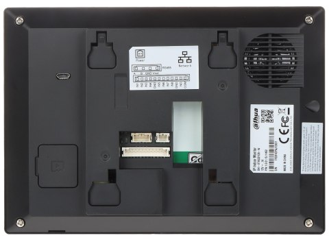 PANEL WEWNĘTRZNY VTH5321GB-W Wi-Fi / IP DAHUA PANEL WEWNĘTRZNY VTH5321GB-W Wi-Fi / IP DAHUA