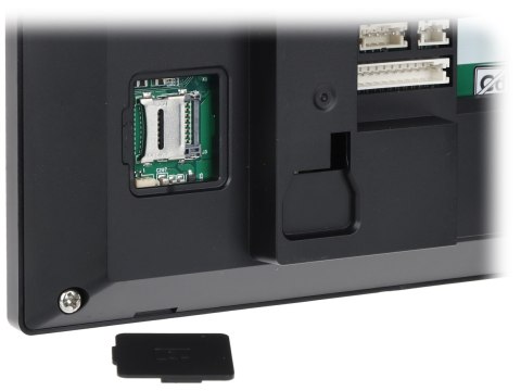 PANEL WEWNĘTRZNY VTH5321GB-W Wi-Fi / IP DAHUA PANEL WEWNĘTRZNY VTH5321GB-W Wi-Fi / IP DAHUA