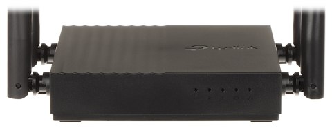 ROUTER ARCHER-C64 2.4 GHz, 5 GHz 400 Mb/s + 867 Mb/s TP-LINK ROUTER ARCHER-C64 2.4 GHz, 5 GHz 400 Mb/s + 867 Mb/s TP-LINK