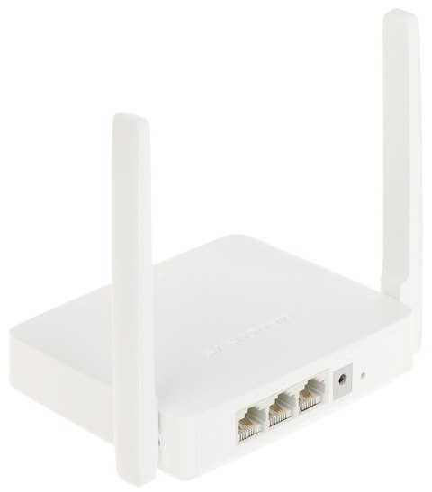 ROUTER TL-MERC-MW302R 2.4 GHz 300 Mb/s TP-LINK / MERCUSYS ROUTER TL-MERC-MW302R 2.4 GHz 300 Mb/s TP-LINK / MERCUSYS