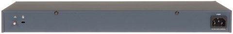 SWITCH POE DS-3E0528HP-E 24-PORTOWY SFP Hikvision SWITCH POE DS-3E0528HP-E 24-PORTOWY SFP Hikvision
