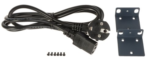 SWITCH POE DS-3E0528HP-E 24-PORTOWY SFP Hikvision SWITCH POE DS-3E0528HP-E 24-PORTOWY SFP Hikvision