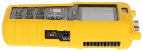 UNIWERSALNY MIERNIK WS-6944P DVB-T/T2 DVB-S/S2 DVB-C UNIWERSALNY MIERNIK WS-6944P DVB-T/T2 DVB-S/S2 DVB-C