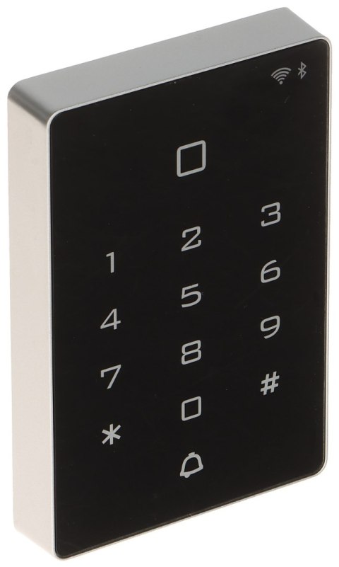 ZAMEK SZYFROWY ATLO-KRMW-555 Tuya Smart Wi-Fi ZAMEK SZYFROWY ATLO-KRMW-555 Tuya Smart Wi-Fi
