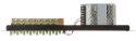 ZASILACZ RACK ZR12-100/G-8-UHD 12 V DC 8.5 A