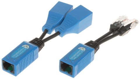 ADAPTER AD-UTP-2W/2G 2 x RJ45 ADAPTER AD-UTP-2W/2G 2 x RJ45
