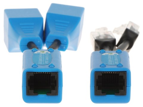 ADAPTER AD-UTP-2W/2G 2 x RJ45 ADAPTER AD-UTP-2W/2G 2 x RJ45