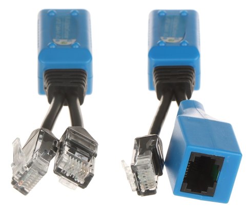 ADAPTER AD-UTP-2W/WG 2 x RJ45 ADAPTER AD-UTP-2W/WG 2 x RJ45
