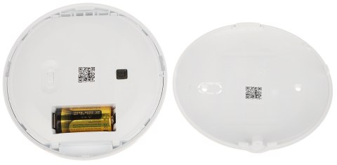 BEZPRZEWODOWA CZUJKA SUFITOWA PIR AX PRO DS-PDCL12-EG2-WE Hikvision BEZPRZEWODOWA CZUJKA SUFITOWA PIR AX PRO DS-PDCL12-EG2-WE Hikvision
