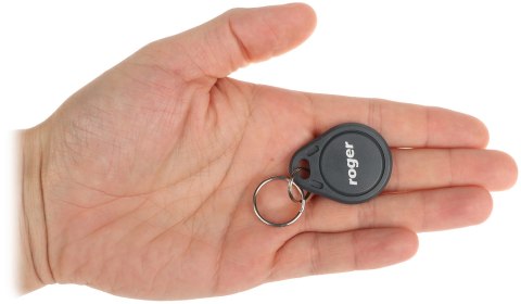 BRELOK ZBLIŻENIOWY RFID MFKF-1 BRELOK ZBLIŻENIOWY RFID MFKF-1