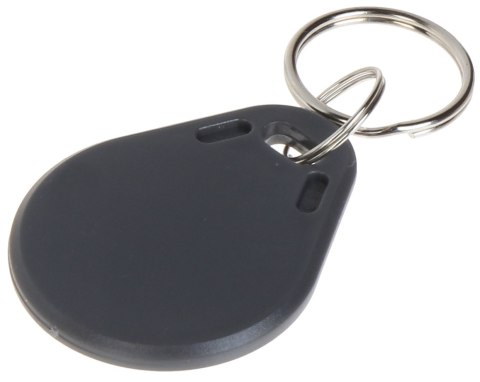 BRELOK ZBLIŻENIOWY RFID MFKF-2 BRELOK ZBLIŻENIOWY RFID MFKF-2
