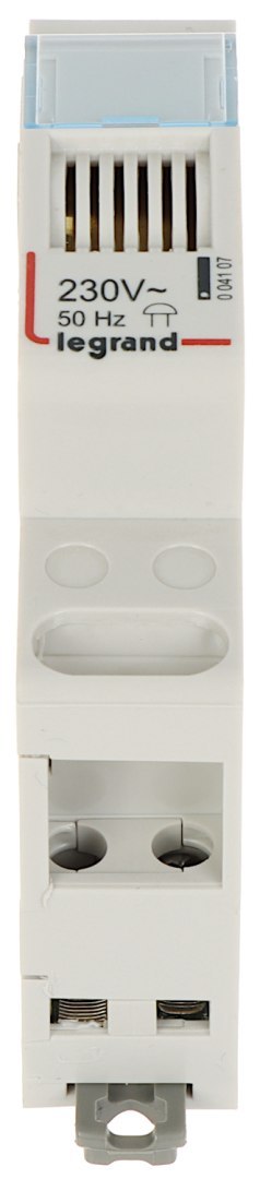 DZWONEK MODUŁOWY LE-004107 LEGRAND DZWONEK MODUŁOWY LE-004107 LEGRAND