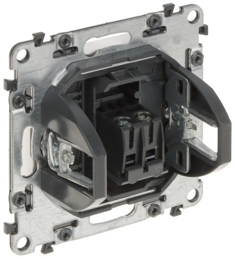 GNIAZDO GŁOŚNIKOWE LE-753172 Valena Life LEGRAND GNIAZDO GŁOŚNIKOWE LE-753172 Valena Life LEGRAND