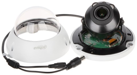 KAMERA WANDALOODPORNA AHD, HD-CVI, HD-TVI, PAL HAC-HDBW1500R-Z-2712-S2 - 5 Mpx 2.7 ... 12 mm - MOTOZOOM DAHUA KAMERA WANDALOODPORNA AHD, HD-CVI, HD-TVI, PAL HAC-HDBW1500R-Z-2712-S2 - 5 Mpx 2.7 ... 12 mm - MOTOZOOM DAHUA