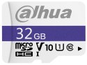 KARTA PAMIĘCI TF-C100/32GB microSD UHS-I, SDHC 32 GB DAHUA