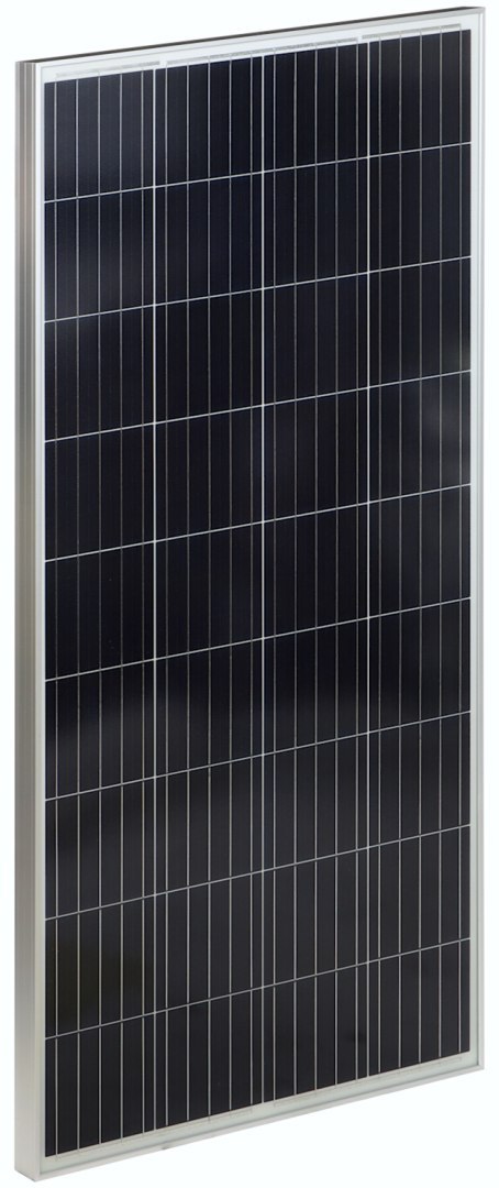 PANEL FOTOWOLTAICZNY PF-180W SZTYWNY W ALUMINIOWEJ RAMIE PANEL FOTOWOLTAICZNY PF-180W SZTYWNY W ALUMINIOWEJ RAMIE