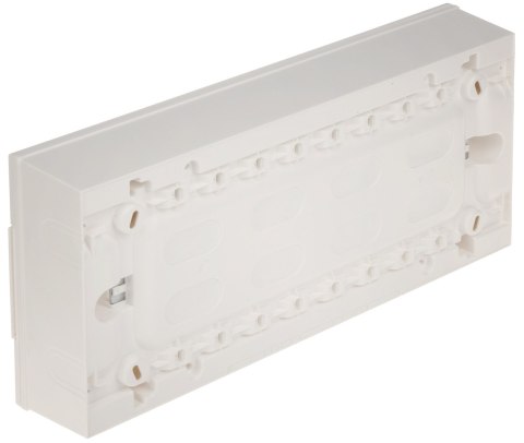 ROZDZIELNICA NATYNKOWA 22-MODUŁOWA LE-137425 Practibox S LEGRAND ROZDZIELNICA NATYNKOWA 22-MODUŁOWA LE-137425 Practibox S LEGRAND