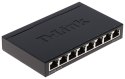 SWITCH DGS-108/E 8-PORTOWY D-Link