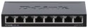 SWITCH DGS-108/E 8-PORTOWY D-Link