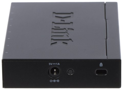SWITCH DGS-108/E 8-PORTOWY D-Link SWITCH DGS-108/E 8-PORTOWY D-Link