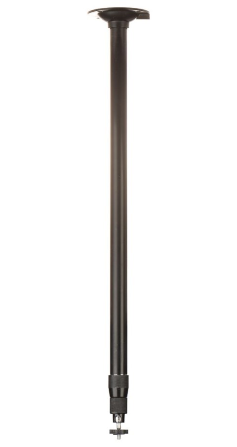 TELESKOPOWY UCHWYT SUFITOWY KAMERY BR-60X120-B TELESKOPOWY UCHWYT SUFITOWY KAMERY BR-60X120-B