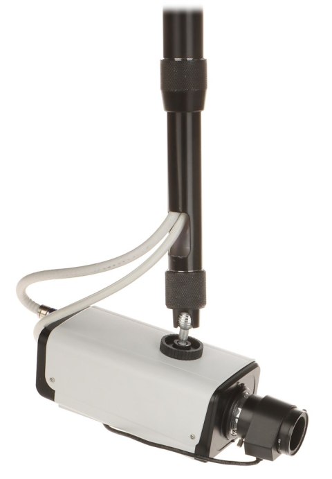 TELESKOPOWY UCHWYT SUFITOWY KAMERY BR-60X120-B TELESKOPOWY UCHWYT SUFITOWY KAMERY BR-60X120-B