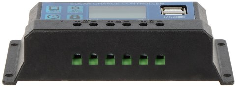 ZESTAW FOTOWOLTAICZNY SP-KIT-2X50/26/PWM 225 Wh ZESTAW FOTOWOLTAICZNY SP-KIT-2X50/26/PWM 225 Wh