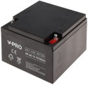 ZESTAW FOTOWOLTAICZNY SP-KIT-2X50/26/PWM 225 Wh