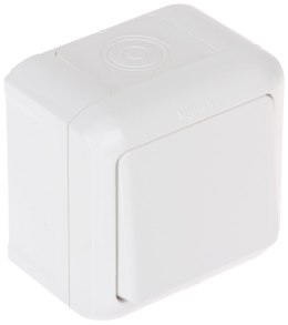 ŁĄCZNIK JEDNOBIEGUNOWY LE-782360 Forix 230 V 10 A LEGRAND