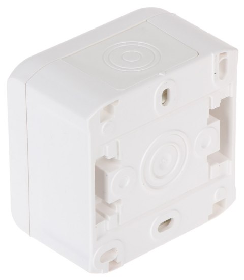 ŁĄCZNIK JEDNOBIEGUNOWY LE-782360 Forix 230 V 10 A LEGRAND ŁĄCZNIK JEDNOBIEGUNOWY LE-782360 Forix 230 V 10 A LEGRAND
