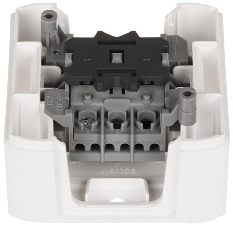 ŁĄCZNIK JEDNOBIEGUNOWY LE-782360 Forix 230 V 10 A LEGRAND ŁĄCZNIK JEDNOBIEGUNOWY LE-782360 Forix 230 V 10 A LEGRAND