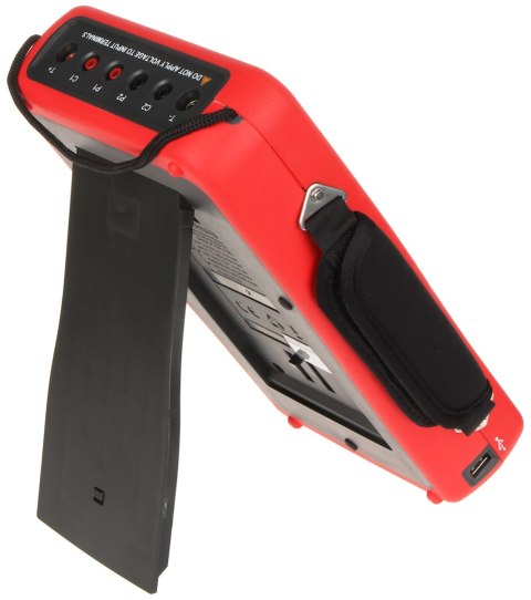 MIERNIK MAŁYCH REZYSTANCJI UT-620A UNI-T MIERNIK MAŁYCH REZYSTANCJI UT-620A UNI-T