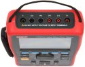 MIERNIK MAŁYCH REZYSTANCJI UT-620A UNI-T