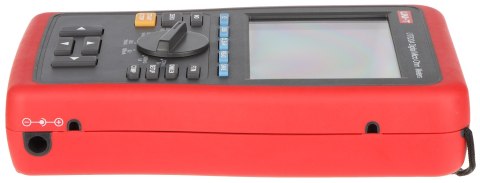 MIERNIK MAŁYCH REZYSTANCJI UT-620A UNI-T MIERNIK MAŁYCH REZYSTANCJI UT-620A UNI-T
