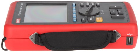 MIERNIK MAŁYCH REZYSTANCJI UT-620A UNI-T MIERNIK MAŁYCH REZYSTANCJI UT-620A UNI-T