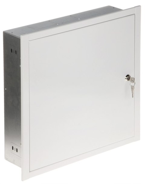 OBUDOWA PODTYNKOWA MB-OMP4 444 x 438 x 118 mm STALFLEX OBUDOWA PODTYNKOWA MB-OMP4 444 x 438 x 118 mm STALFLEX