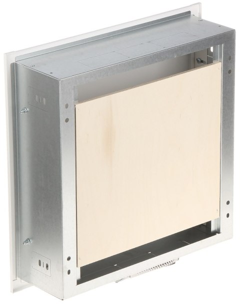 OBUDOWA PODTYNKOWA MB-OMP4 444 x 438 x 118 mm STALFLEX OBUDOWA PODTYNKOWA MB-OMP4 444 x 438 x 118 mm STALFLEX