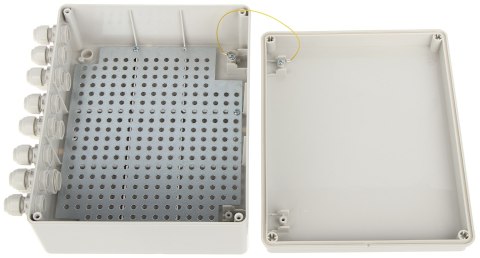 OBUDOWA TELETECHNICZNA ABOX-L2 248 x 198 x 96 mm ATTE OBUDOWA TELETECHNICZNA ABOX-L2 248 x 198 x 96 mm ATTE