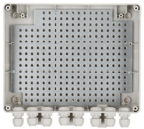 OBUDOWA TELETECHNICZNA ABOX-L2 248 x 198 x 96 mm ATTE OBUDOWA TELETECHNICZNA ABOX-L2 248 x 198 x 96 mm ATTE