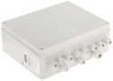 OBUDOWA TELETECHNICZNA ABOX-L2 248 x 198 x 96 mm ATTE