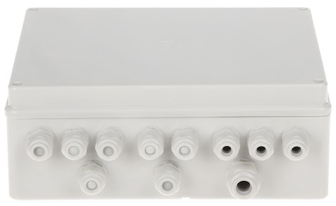 OBUDOWA TELETECHNICZNA ABOX-L2 248 x 198 x 96 mm ATTE OBUDOWA TELETECHNICZNA ABOX-L2 248 x 198 x 96 mm ATTE