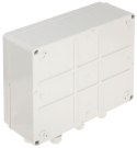 OBUDOWA TELETECHNICZNA ABOX-L2 248 x 198 x 96 mm ATTE