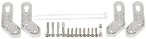 OBUDOWA TELETECHNICZNA ABOX-L2 248 x 198 x 96 mm ATTE OBUDOWA TELETECHNICZNA ABOX-L2 248 x 198 x 96 mm ATTE