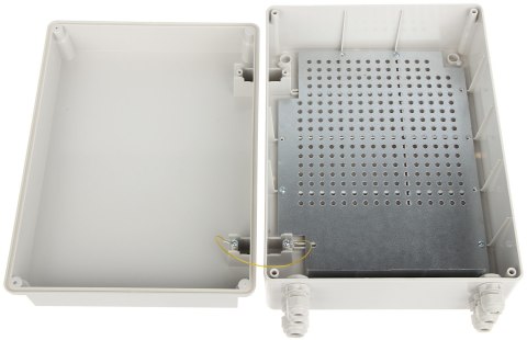 OBUDOWA TELETECHNICZNA ABOX-XL2 308 x 228 x 130 mm ATTE OBUDOWA TELETECHNICZNA ABOX-XL2 308 x 228 x 130 mm ATTE