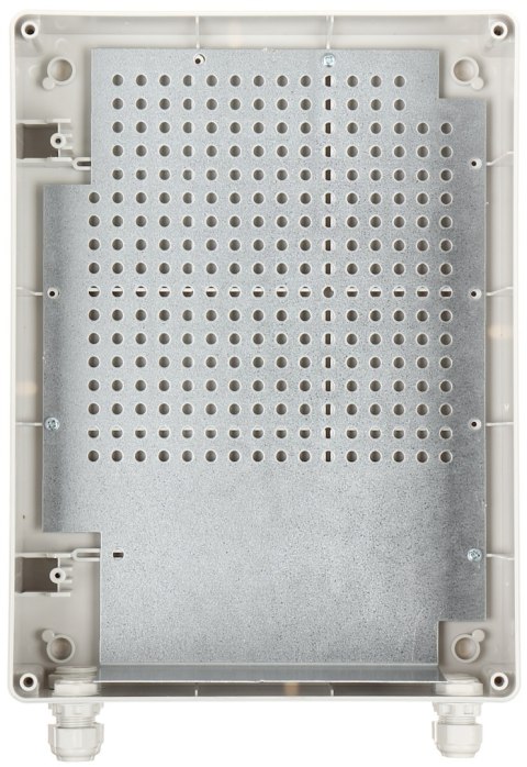 OBUDOWA TELETECHNICZNA ABOX-XL2 308 x 228 x 130 mm ATTE OBUDOWA TELETECHNICZNA ABOX-XL2 308 x 228 x 130 mm ATTE