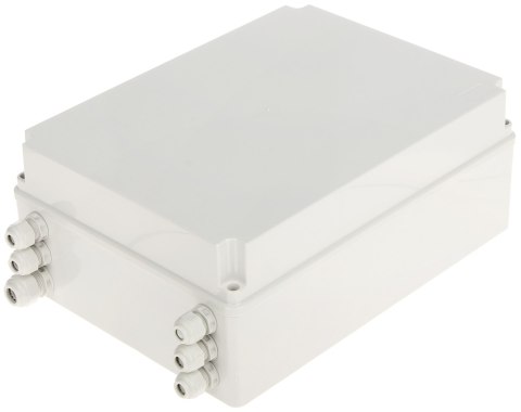 OBUDOWA TELETECHNICZNA ABOX-XL2 308 x 228 x 130 mm ATTE OBUDOWA TELETECHNICZNA ABOX-XL2 308 x 228 x 130 mm ATTE