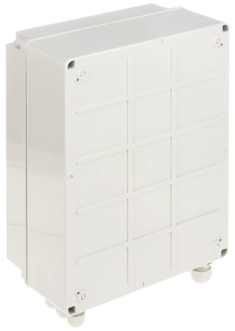 OBUDOWA TELETECHNICZNA ABOX-XL2 308 x 228 x 130 mm ATTE OBUDOWA TELETECHNICZNA ABOX-XL2 308 x 228 x 130 mm ATTE